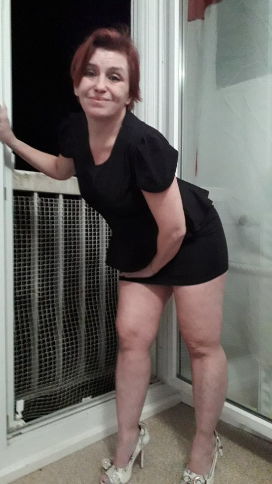 patricia 78, 45 ans (METZ )