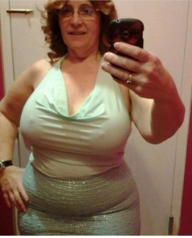 Mature pour toi , 56 ans (Orléans)