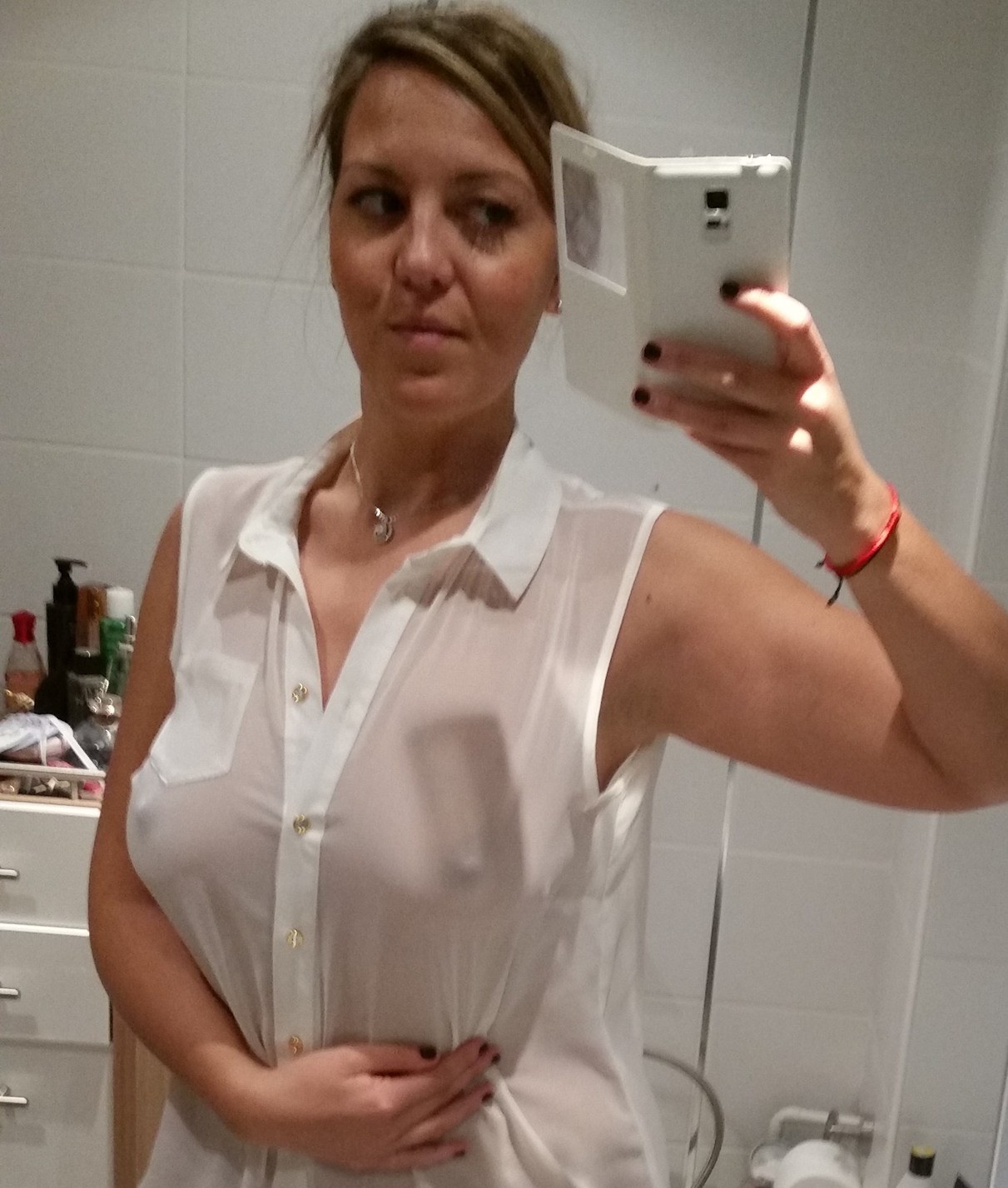 Mariacarmen , 37 ans (arcueil)