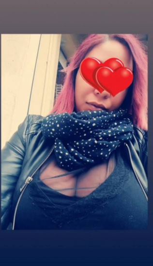 DETINHA, 28 ans (bagneux )