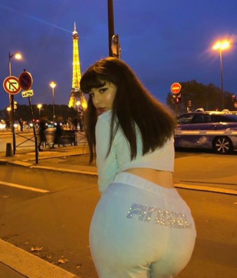 CHOUCHOUTE7777, 25 ans (Toulouse)