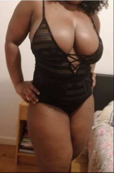 VANES971, 36 ans (METZ )