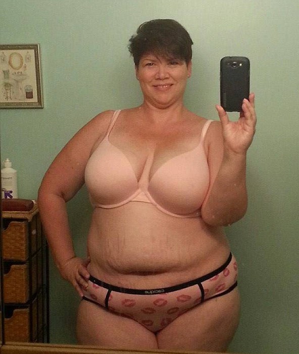 CURVYSIZEHOT , 31 ans (Rennes)