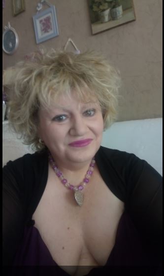 HONEY59, 54 ans (Rennes)