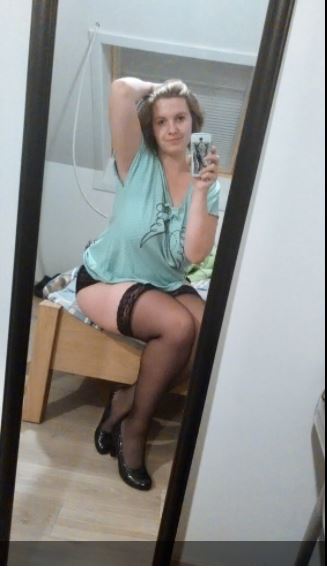 MICHAELAX, 30 ans (Bagnaloet )