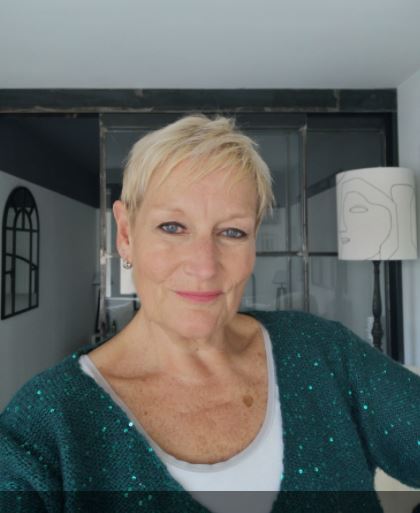 ABRAHEL, 57 ans (antony )