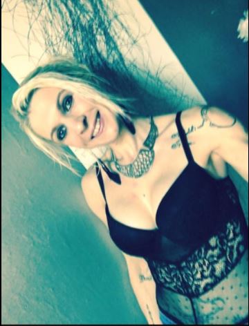 FREYJA_THE.WOLF, 35 ans (Rennes)