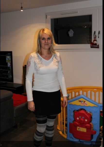 MARIE30, 38 ans (Nice)