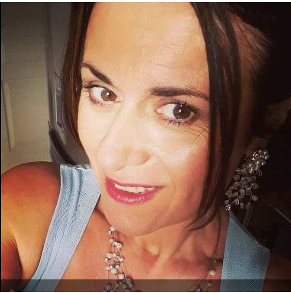 KARINA74 , 45 ans (Toulouse)