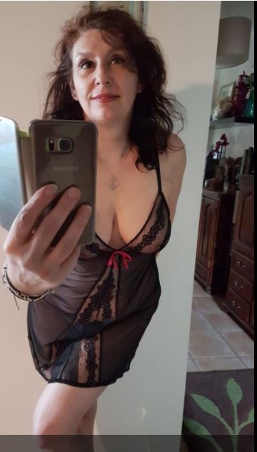 DIVINE.G, 48 ans (Marseille)