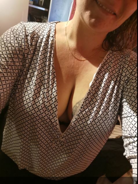 MUSEBI, 46 ans (BAGNOLET )