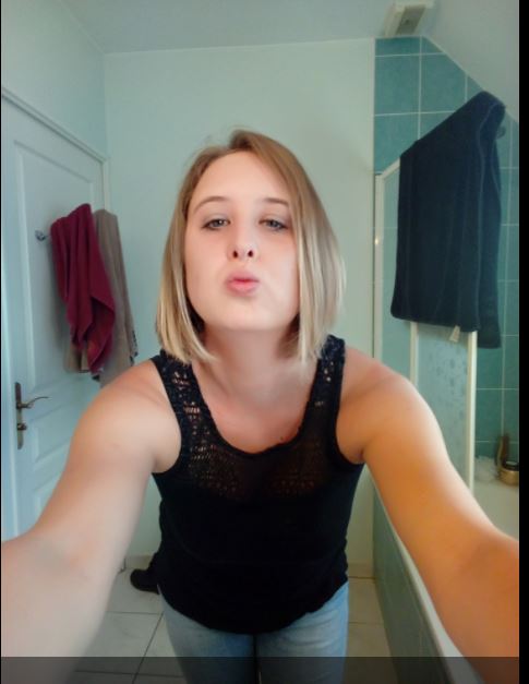 THIB_REJ, 28 ans (Dijon  )