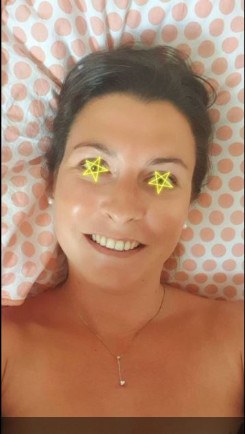 MALITTLE, 43 ans (Lyon)