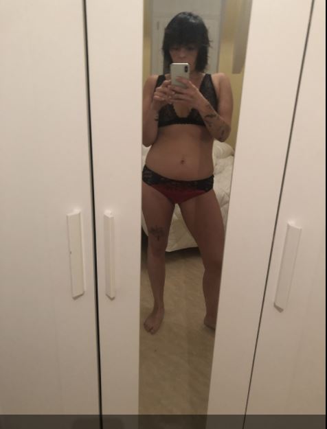 GIRLYROCK75, 43 ans (Ajaccio)