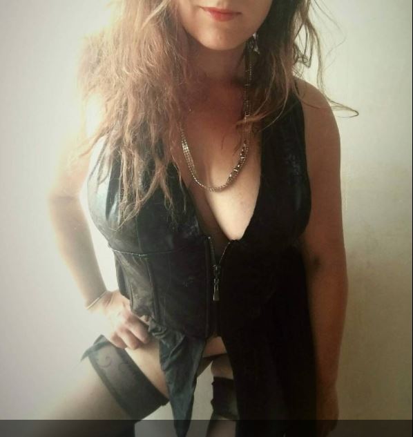 SEXYDOUCE, 33 ans (Strasbourg)