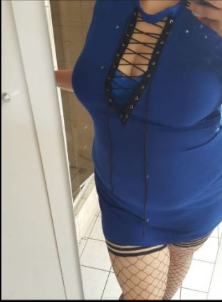 LIBERTY679, 21 ans (Annemasse  )