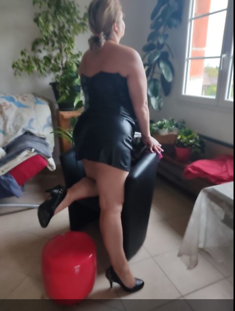 DOUCINETTE44, 50 ans (Annemasse  )