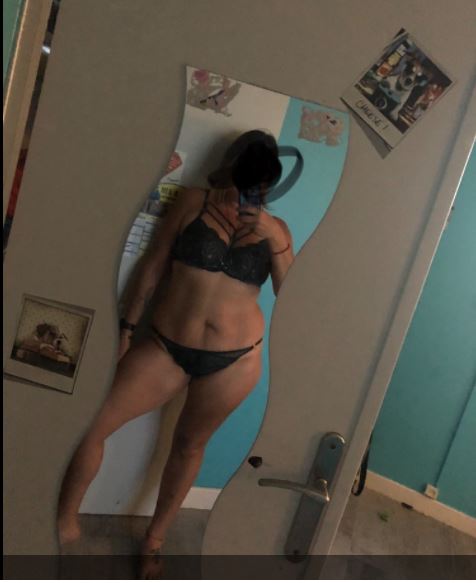 SUGAR-PUSSY, 28 ans (arcueil )