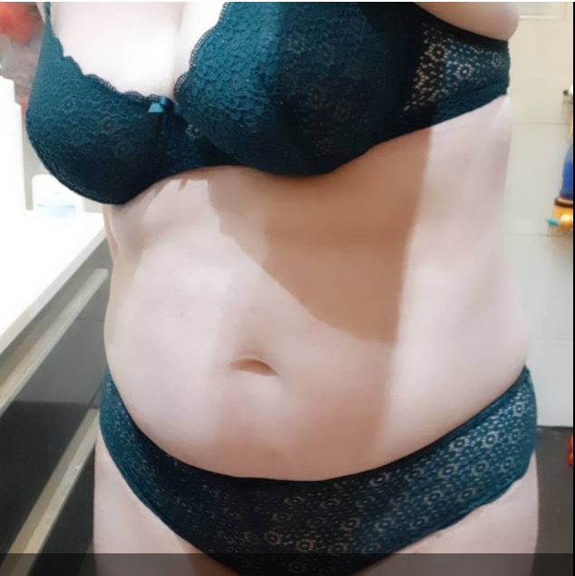 LILABELLA, 43 ans (Bordeaux)