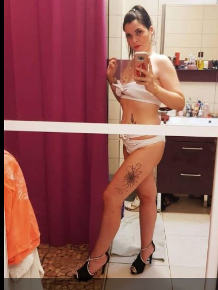 MISSLATINE66, 30 ans (Orléans)