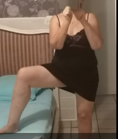 COQUINE661, 63 ans (Malakoff )