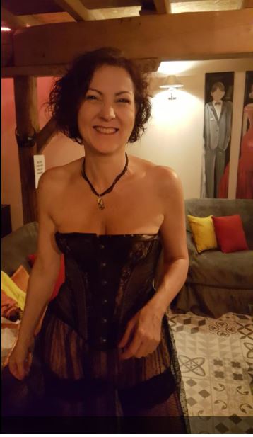 MARIPOSA66, 45 ans (pau )