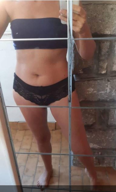 FAITHFUL, 48 ans (BORDEAUX )