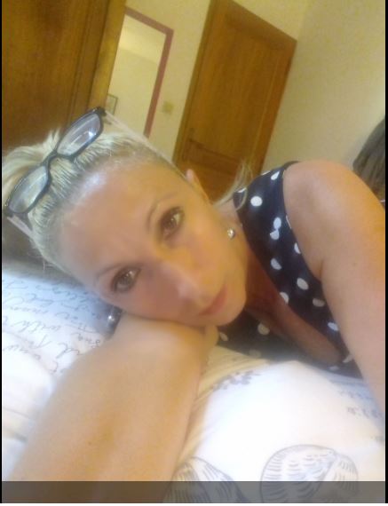 KINKYVANILLA, 35 ans (METZ )