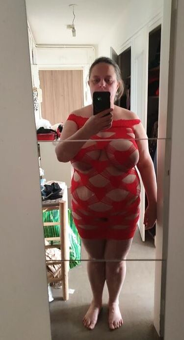 MIMICHATOUNE , 45 ans (Strasbourg)