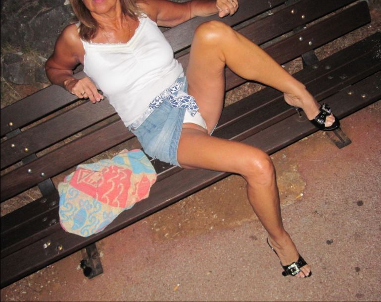 F-LIBEREE, 62 ans (Toulouse)