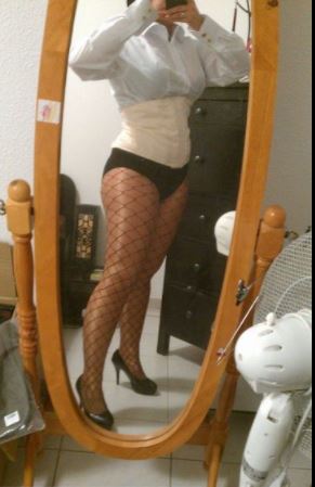 ELYSA26, 29 ans (Nice)