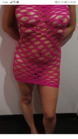 ELIZABETTA, 42 ans (Toulouse)