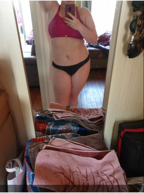 Marocoquine01, 33 ans (Montpellier)