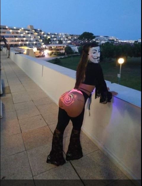 CLOQUINE66, 29 ans (Ajaccio)