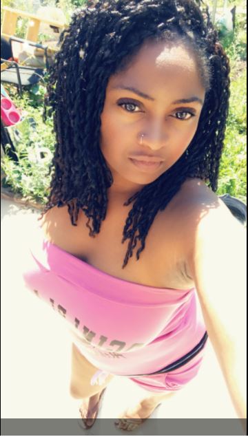 POUPEEBLACK, 33 ans (METZ )