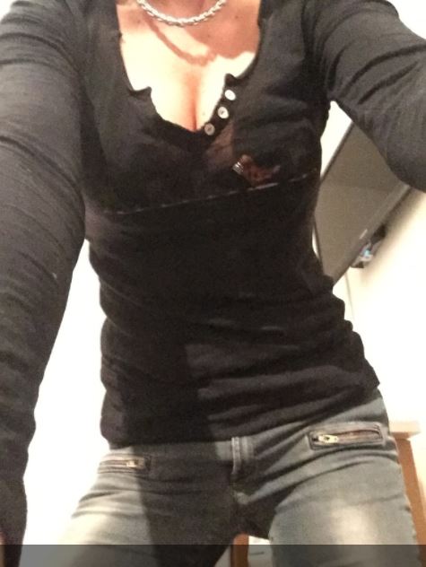 ZCALINE, 43 ans (BORDEAUX )