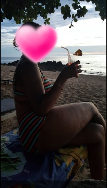 SOLEILS_77, 35 ans (Bastia)